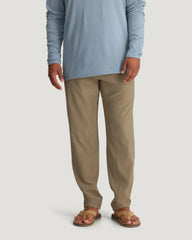 Men's Breeze Pant – Tall - Dark Khaki