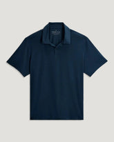Men's Elevate Polo - True Navy