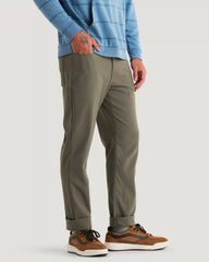 Men's Passage 5 Pocket Pant - Smokey Olive