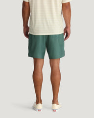 Men's Reverb Short Unlined – 7" - Sea Pine