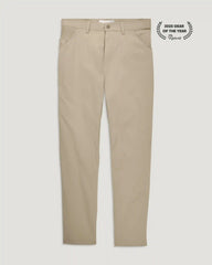Men's Topogrid Pant - Vintage Khaki