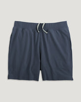 Men's Active Breeze Short Unlined – 7" - Storm Cloud