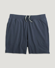 Men's Active Breeze Short Unlined – 7" - Storm Cloud