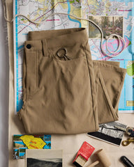 Men's Passage 5 Pocket Pant - Dark Khaki