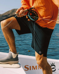 Men's Pinnacle Utility Boardshort - Fatigue