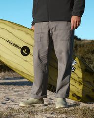 Men's Anchor Easy Pant - Charcoal