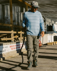 Men's Passage 5 Pocket Pant - Smokey Olive