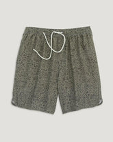 Men's Reverb Short Unlined – 7" - Drifter Print Fatigue