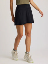Women's All Day Skort - Black