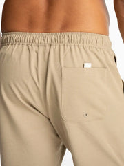 Men's Reverb Short Unlined – 7" - Coriander