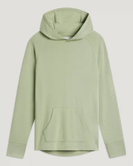 Women's Bamboo Lightweight Fleece Hoodie - Tea