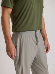 Men's Active Breeze Jogger - Cement