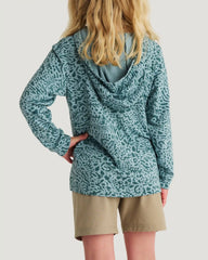 Toddler Breeze Short - Dark Khaki