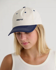 Americana Dad Hat - Bone