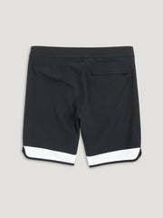 Men's Dawn Patrol Boardshort - Black