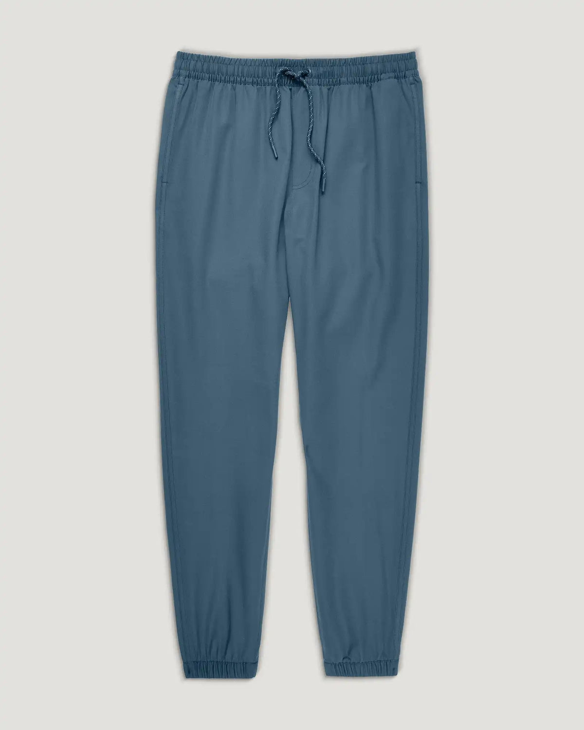 Men's Reverb Jogger - Pacific Blue