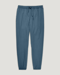 Men's Reverb Jogger - Pacific Blue