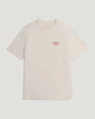 Big Reds Diner Tee - Heather Birch