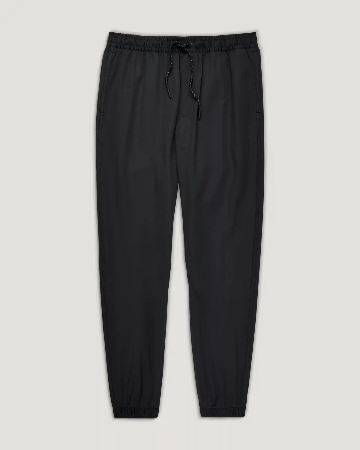 Men's Reverb Jogger - Black