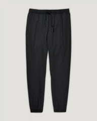 Men's Reverb Jogger - Black