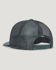 Morning Person Foam Trucker Hat - Storm Cloud