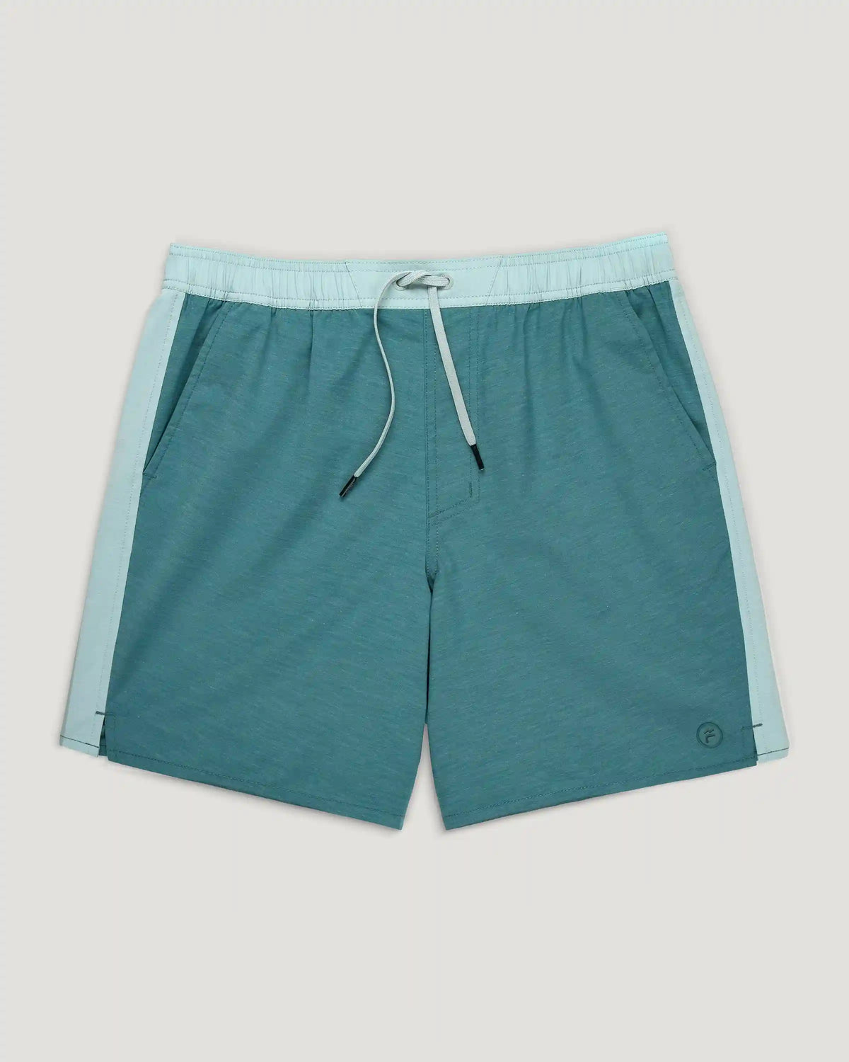 Men's Palmera Trunk – 17" - Sea Pine