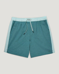 Men's Palmera Trunk – 17" - Sea Pine