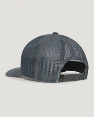 Outfitters Patch Trucker Hat - Storm Cloud