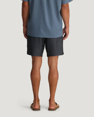 Men's Reverb Short Lined – 7" - Anthracite