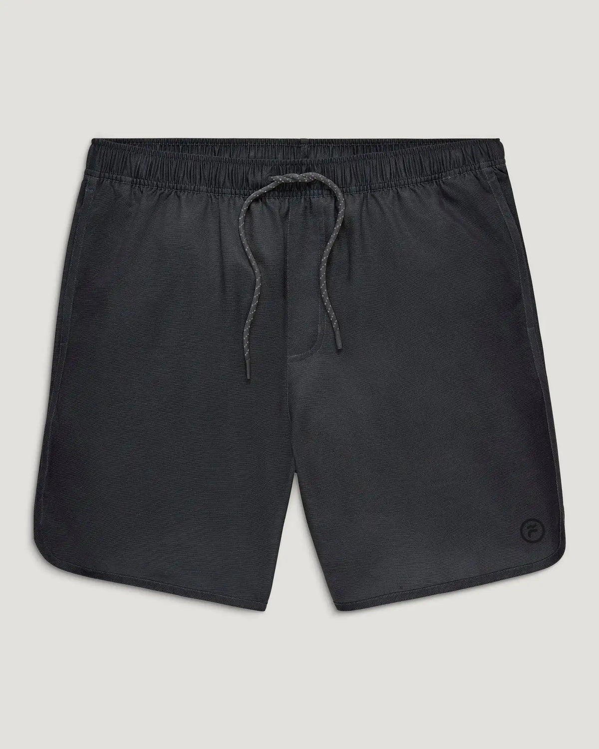 Men's Reverb Short Lined – 7" - Anthracite