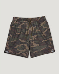 Men's Reverb Short Unlined – 7" - Woodland Camo