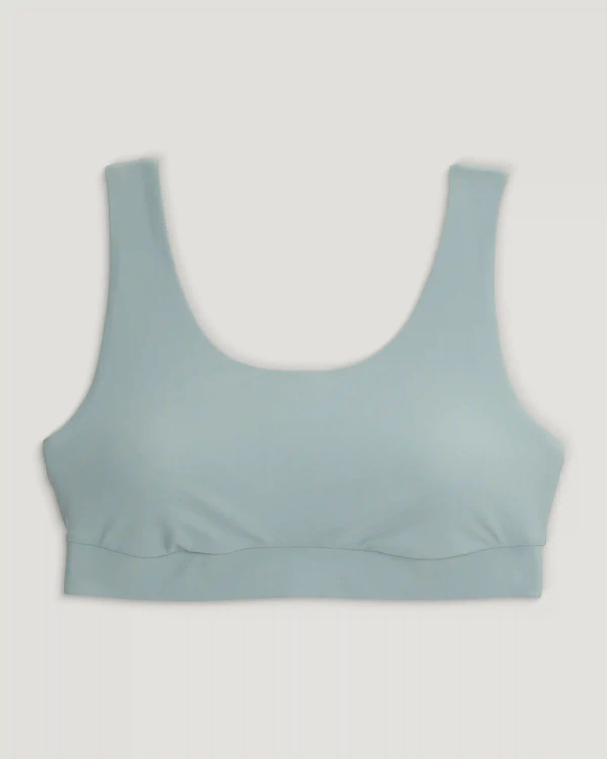 Women's Wavebound Scoop Bikini Top - Ocean Mist