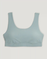 Women's Wavebound Scoop Bikini Top - Ocean Mist