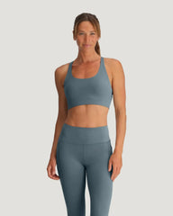 Women's All Day Bra - Stormy Sea
