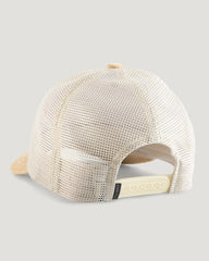 Roosterfish Trucker Hat - Rust