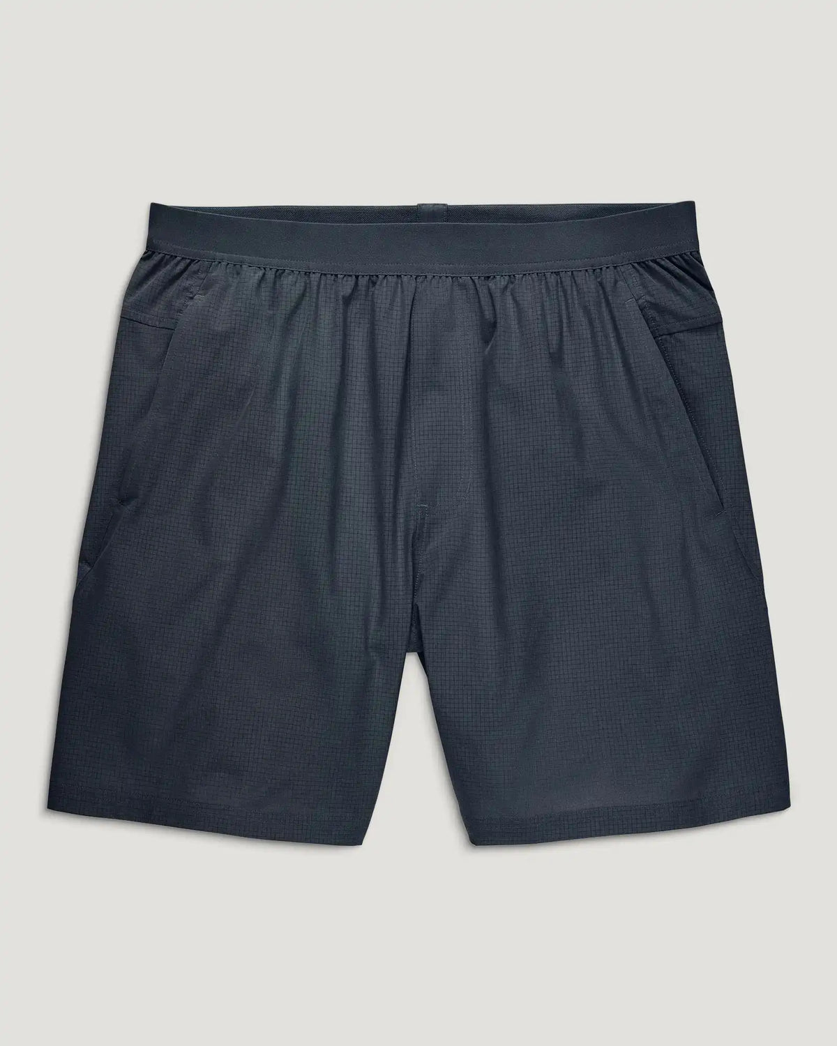 Men's Breeze Vent Short – 7" - Storm Cloud