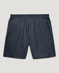 Men's Breeze Vent Short – 7" - Storm Cloud