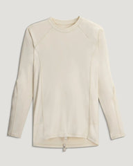 Men's Pinnacle Rash Guard - Birch