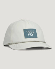 Standard Patch Performance Hat - Birch