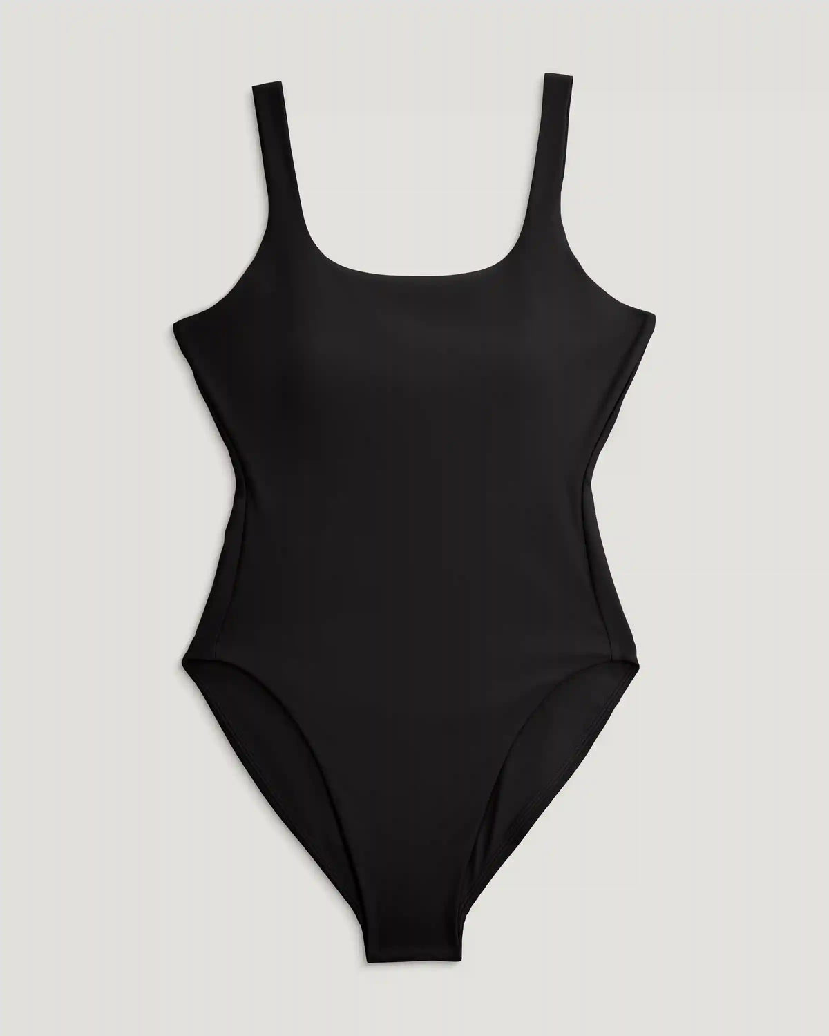 Women's Wavebound One Piece Suit - Black