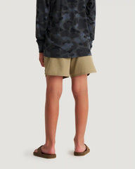Youth Reverb Short Unlined – 4" - Coriander