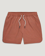 Youth Reverb Short Unlined – 4" - Redwood