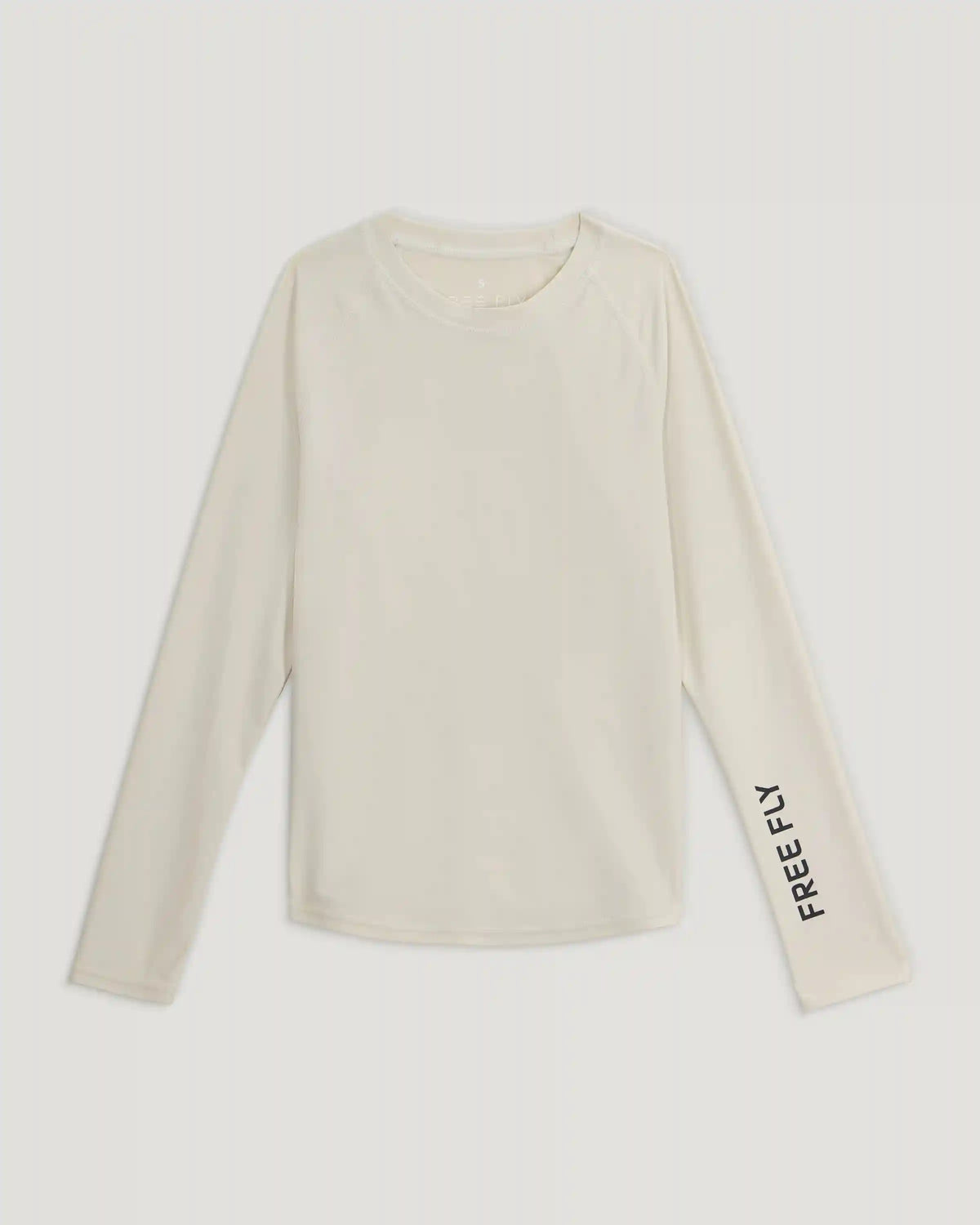 Youth Offshore Rash Guard - Birch