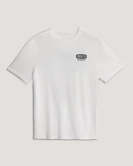 Adventure Rig Tee - Bright White