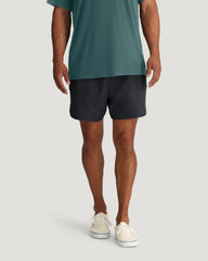 Men's Reverb Short Unlined – 5.5" - Anthracite