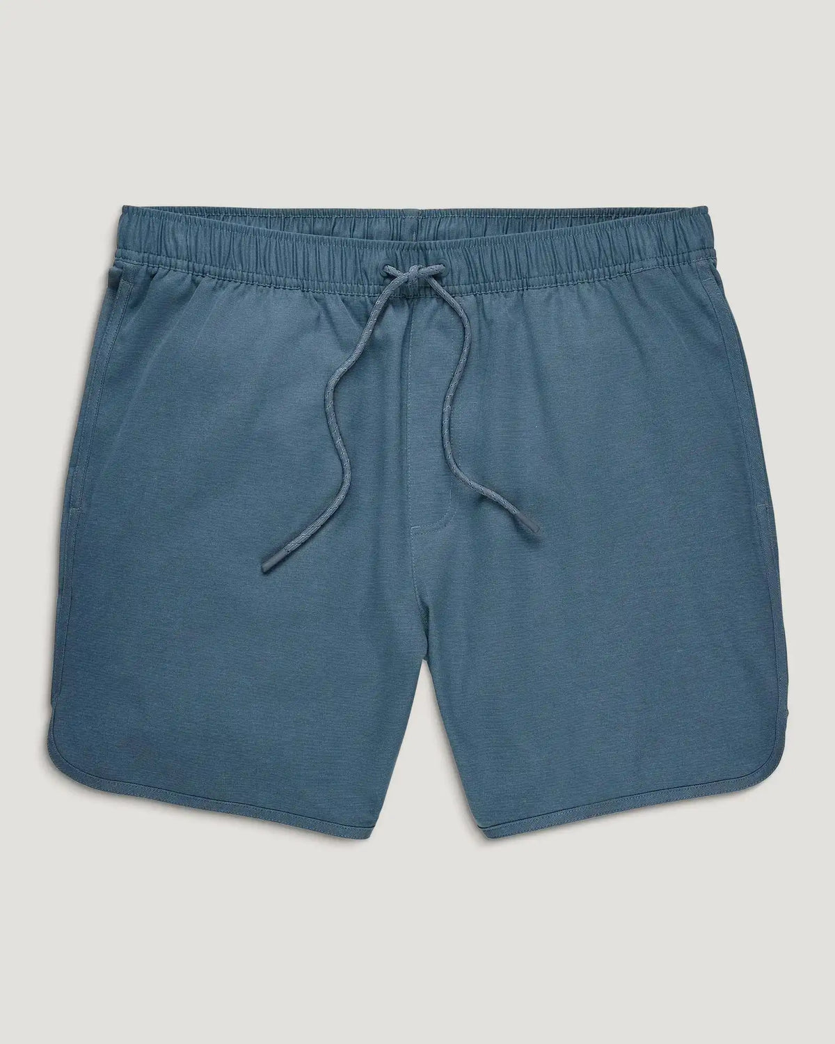 Men's Reverb Short Unlined – 5.5" - Pacific Blue