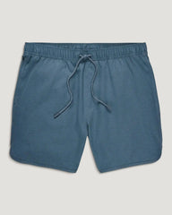 Men's Reverb Short Unlined – 5.5" - Pacific Blue