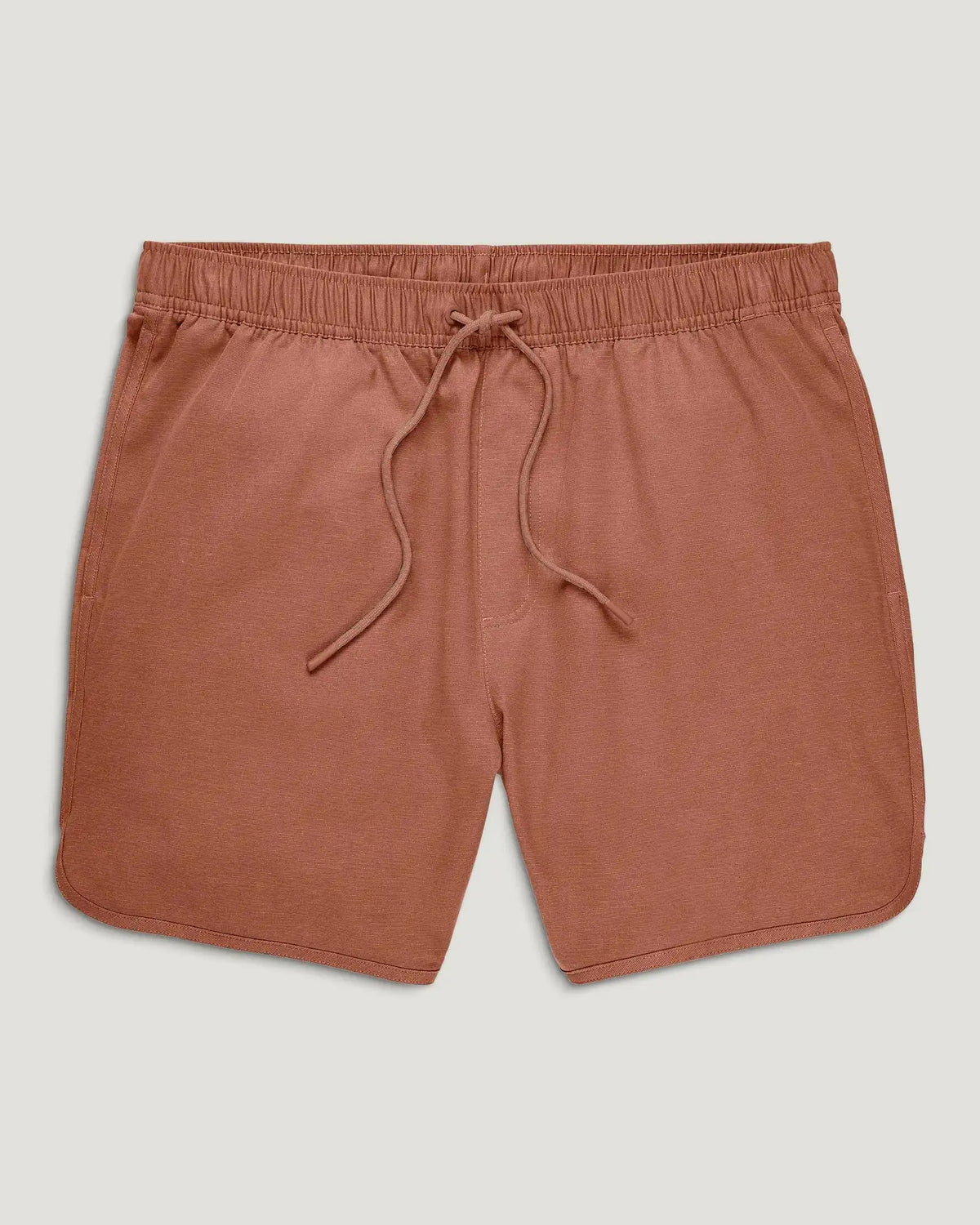 Men's Reverb Short Unlined – 5.5" - Redwood