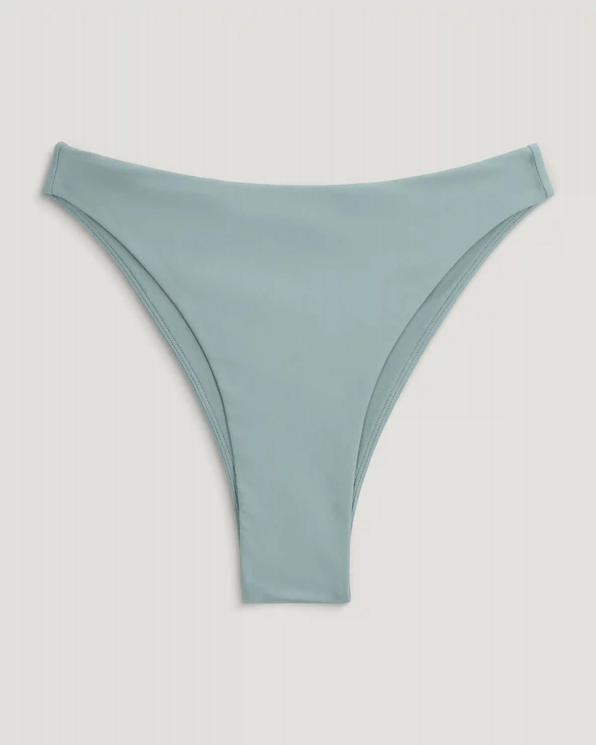 Women's Wavebound Cheeky Bikini Bottom - Ocean Mist