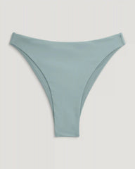Women's Wavebound Cheeky Bikini Bottom - Ocean Mist